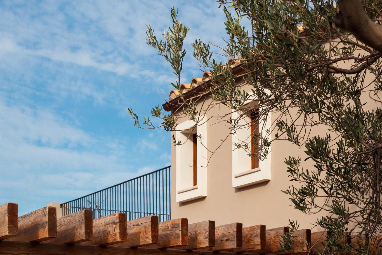 Sa Guardia De Ferricci Solanas (Cagliari) Exterior foto